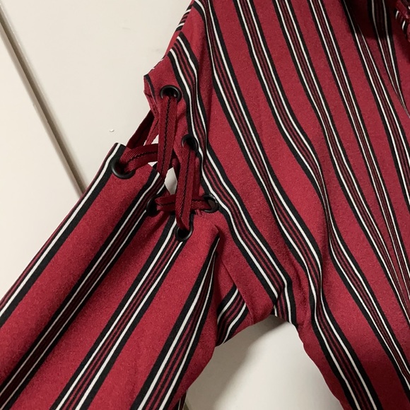 Over sized shirt - Picture 3 of 5